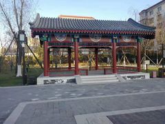 -西海子公园