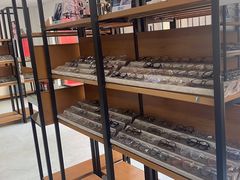 -五派眼镜(沙河店)