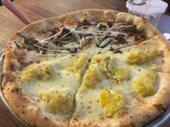 -1861意大利餐厅(文化广场店)