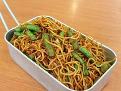 -银村街家常菜·早点·粥饼(北线阁店)
