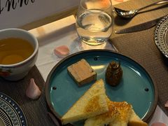 -LA CREPERIE BRETONNE布列塔尼法式餐厅(天童北路店)