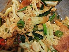 -阿明小菜·海鲜·上海菜(梅陇店)