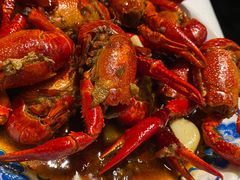 -老长沙龙虾馆·聚会餐厅(白石洲店)