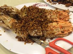 -桥底辣蟹(谢斐道店)