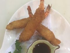 -竹之月日本料理铁板烧(香江花园店)