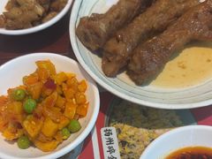 -扬二春炒饭(国庆路总店)