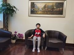 -席家花园(巨鹿花园店)