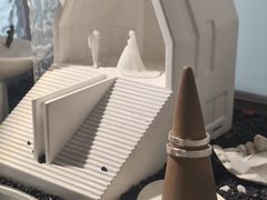 -1001艺术手作·银饰DIY·拼豆(小寨金莎店)