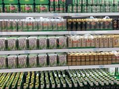 -广百家超市(大东海店)