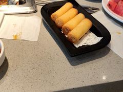 -海底捞火锅(新松江路店)