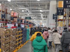 -山姆会员商店(亦庄创意生活广场店)