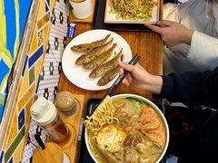 -大禹家·海鲜面馆(新闸路店)