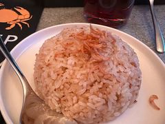 -Ministry of Crab•MOC(交子大道店)