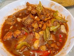 -老山东·山东菜(鲁菜名店)