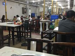 大堂-粤潮牛肉火锅店(江南大道店)