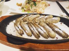 -莆田餐厅(滨海广场店)
