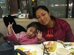 -春天烤肉自助餐厅(南内环店)