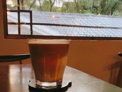 -竹子咖啡bamboo coffee