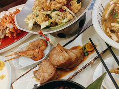 -姑苏家宴·苏帮菜·松鼠桂鱼(苏州总店)