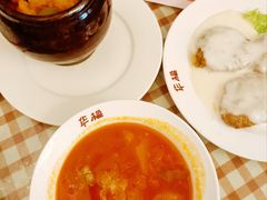 红菜汤-华梅西餐厅(哈尔滨中央大街店)