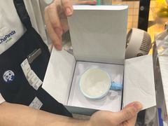-茶百道(吉嘉港店)