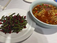 -天福苑(崇宁路店)