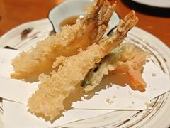 -気楽亭和食料理(气乐亭大世界本店)