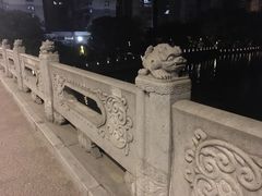 -运河游船(武林门码头)