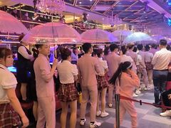 -金刚山烧烤(中山路店)