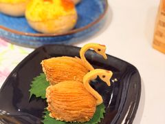 -白天鹅宾馆-玉堂春暖餐厅