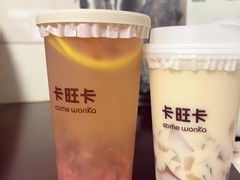 -卡旺卡(合肥天鹅湖置地广场店)