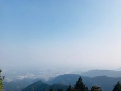 -南岳衡山风景名胜区-南岳大庙