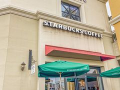 -星巴克(无锡百联奥特莱斯店)