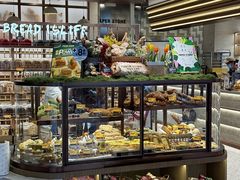 -PAPER STONE BAKERY(天汇广场店)