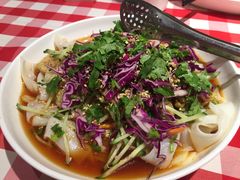 -西贝(上海我格广场店)