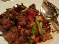 -香宫(九龙香格里拉店)