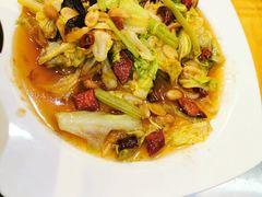 -张记焖窑·十五年专注焖烤(雍和宫店)