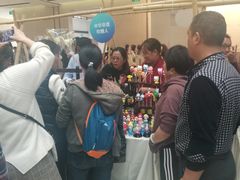 -南京市规划建设展览馆
