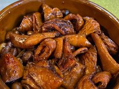 豉油皇大肠-农汤老店(顺联公园里店)