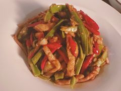 瓦库小炒肉-瓦库茶馆17号(海汇港店)