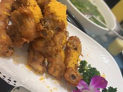 -阿三蒸菜馆(惠畅里小区店)