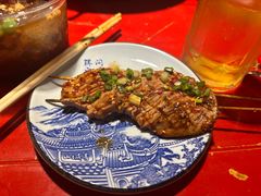 -醉烧膘·烧烤夜宵王(总店)