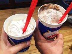-DQ·蛋糕·冰淇淋(石家庄北国奥特莱斯店)