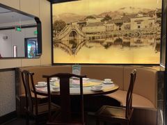 -小菜园新徽菜(常州九洲新世界店)