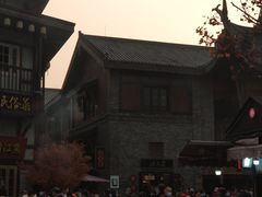 -汪玉霞(汉口里店)