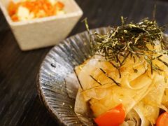 萝卜沙拉-Fukumimi·美醉堂 居酒屋(金尚店)