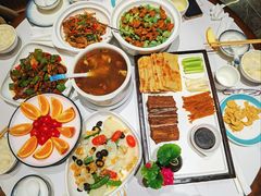 -渝乡老妈(六里桥店)