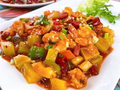 -床吧创意私房菜•Bistro