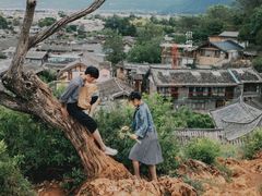 -唯一视觉婚纱摄影工作室(惠阳店)