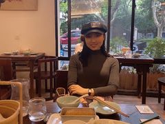 -五观堂素食(新华路店)
